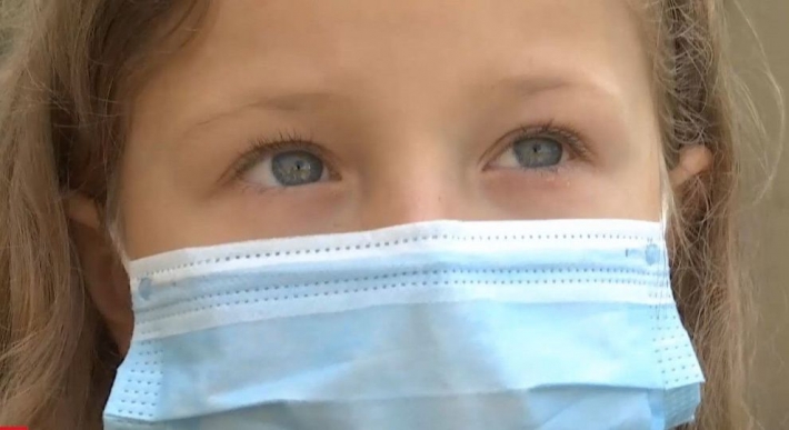 В Мелитополе в школе назрел скандал из-за ПЦР-теста для ребенка