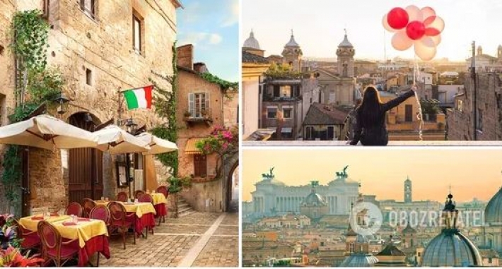 5 удивительных фактов об Италии, которые разрушат все стереотипы о стране