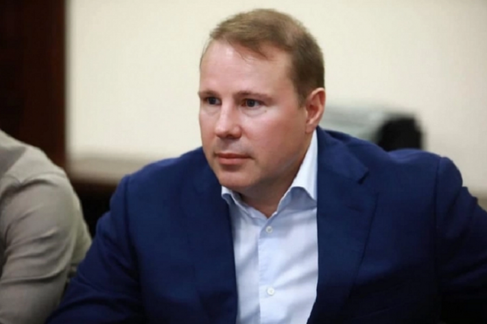 Сергей Минько: «В Мелитопольском районе станет еще больше дорог европейского качества»