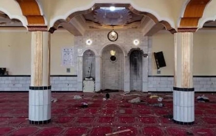 В Афганистане при взрыве в мечети погибло 12 человек - СМИ