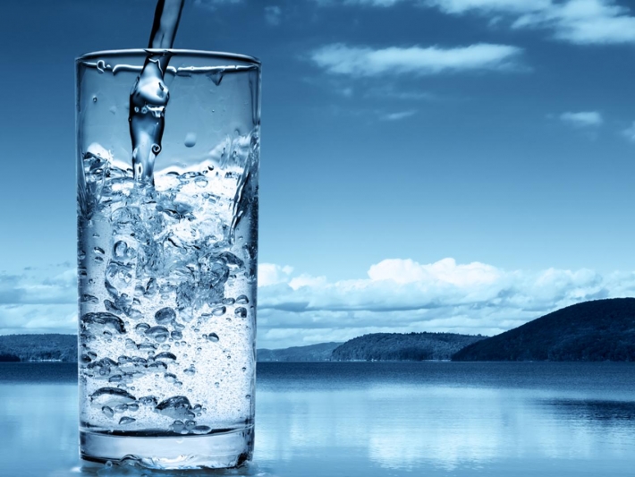 Как сделать воду «живой» в домашних условиях