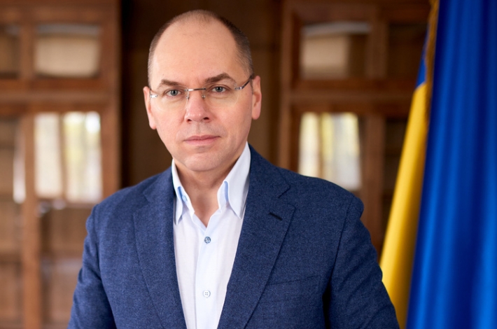 Министр здравоохранения Степанов уходит в отставку. Кто его может заменить?