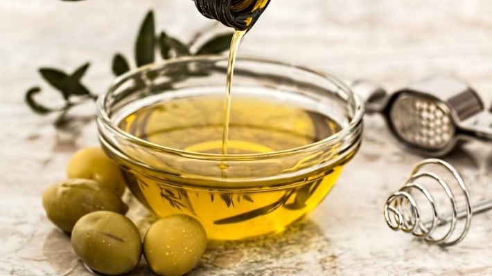 Не только оливковое - какое масло самое полезное для здоровья