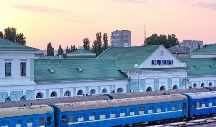 Стало известно, сколько будут стоить билеты на поезд из Бердянска во Львов