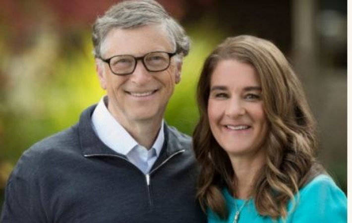У Билла Гейтса был служебный роман — в Microsoft по этому поводу проводили расследование