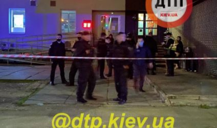 Массовая драка со стрельбой в ночном клубе Киева: всплыли неожиданные данные об участниках