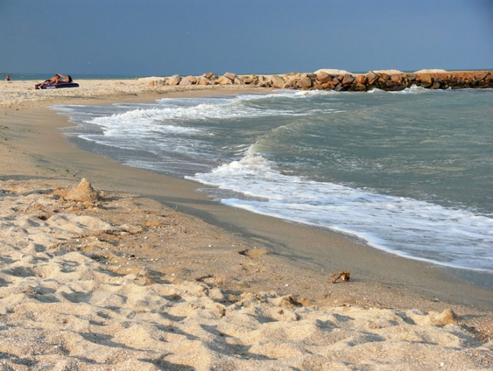ТОП-5 малоизвестных курортов Азовского моря: цены и  условия для отдыхающих (ФОТО)
