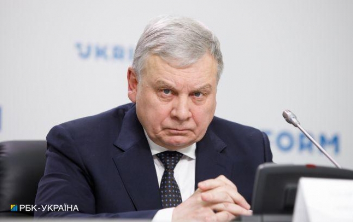 Украина планирует приобрести противоракетную систему вроде 