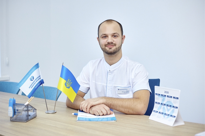 В Мелитополе бесплатную консультацию проведёт ведущий лор-хирург Запорожской области (фото)
