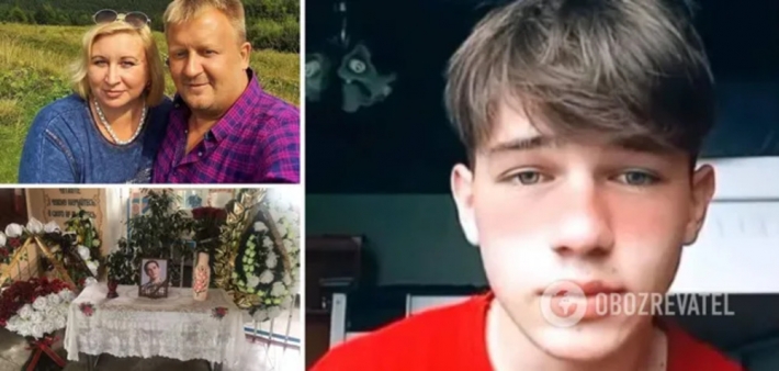 В Киеве подросток покончил с собой после смерти родителей от COVID-19: стали известны новые подробности