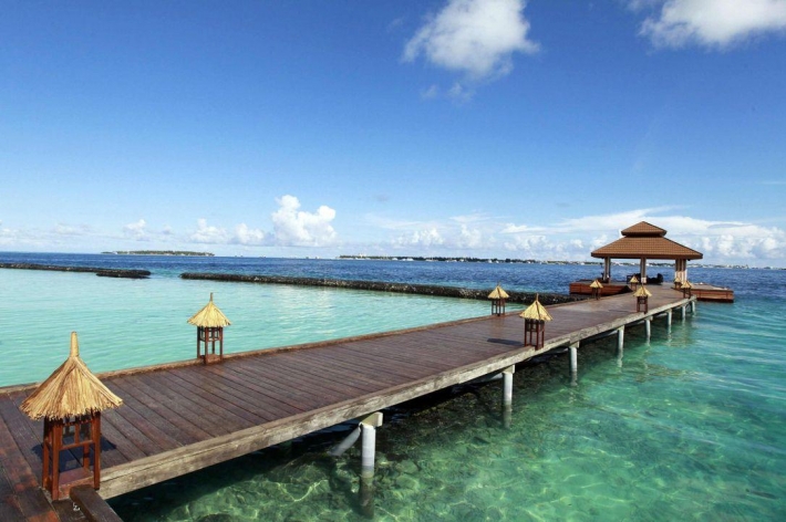 Власти Мальдив заявили о возможном исчезновении островов