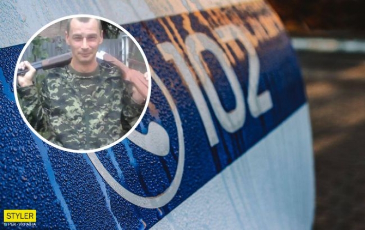 Под Кропивницким разыскивают военного, который исчез при странных обстоятельствах
