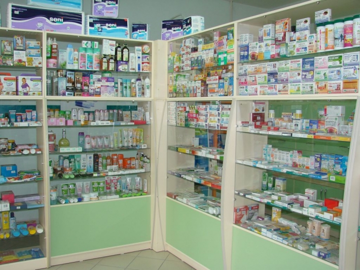 Где в Мелитополе в медгородке появится еще одна аптека (видео)