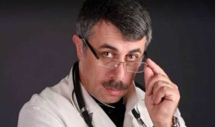 Доктор Комаровский объяснил, нужны ли дыхательные упражнения при COVID