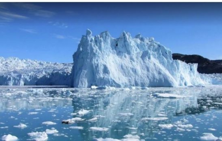 Планете угрожает ледниковая катастрофа - ученые бьют тревогу