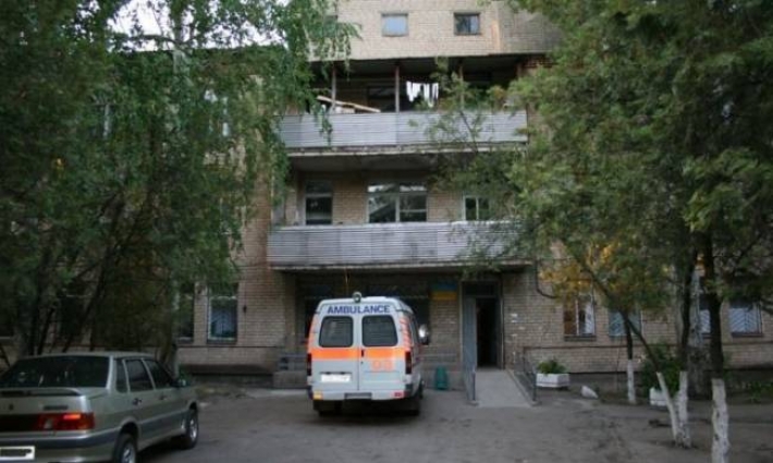 Сколько сотрудников ЦРБ в Мелитополе попали под сокращение