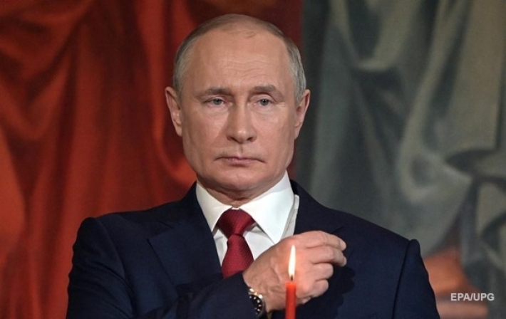 Кремль объяснил угрозу Путина 