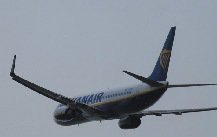 Посадка самолета Ryanair в Минске: беларусская сторона угрожала сбить лайнер