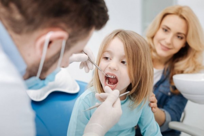 Возьму гранату и взорву больницу - стоматологи рассказали, чем им дети на приемах грозят