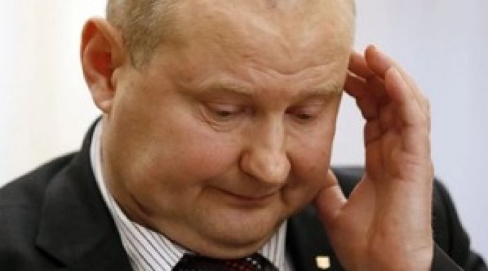 Скандального нардепа, летавшего к Лукашенко, исключили из 