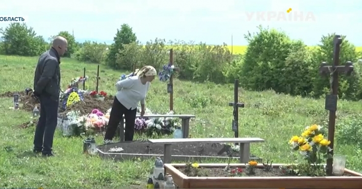 В Тернопольской области в морге перепутали покойниц: одну из умерших уже успели похоронить в чужой могиле