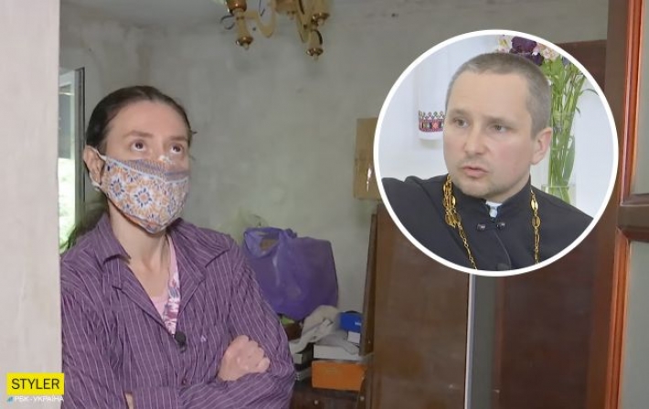 В Черкассах мужчина переписал завещание, чтобы "наказать" дочь: оставил жилье и полмиллиона церкви