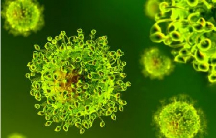 Еще более смертоносный: обнаружен гибрид индийского и британского штаммов коронавируса