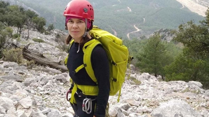 Смерть была мгновенной: всплыли новые детали гибели украинки в горах Турции