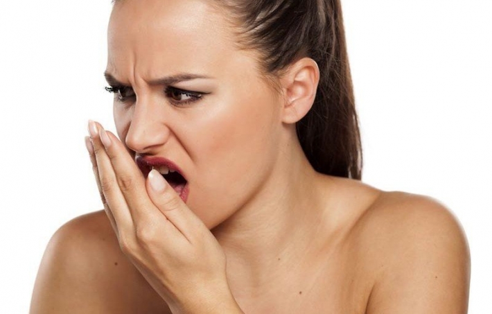 Когда запах изо рта – тревожный сигнал