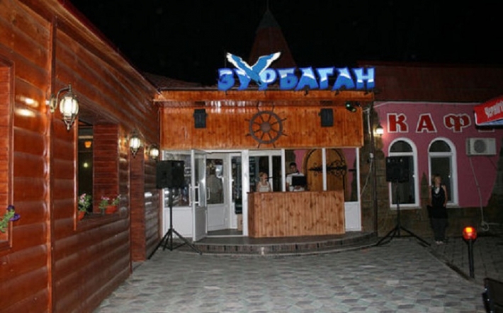 В Мелитополе власть заставила раскошелиться ресторан «Зурбаган» и других бизнесменов (видео)