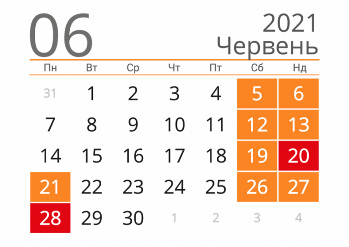 Какие изменения ждут жителей Мелитополя с 1 июня