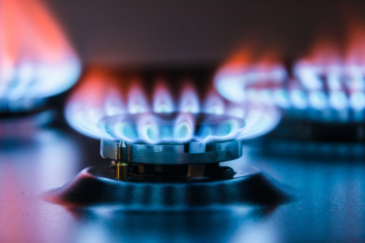 В Мелитополе газовые поставщики обнародовали месячные тарифы