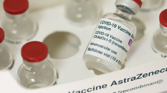 В Канаде разрешат комбинировать вакцины AstraZeneca с Pfizer и Moderna