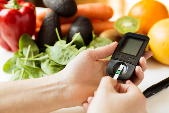 Названы снижающие риск диабета продукты
