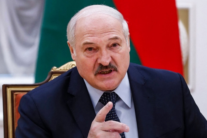 Лукашенко подтвердил, что Протасевичу может грозить смертная казнь