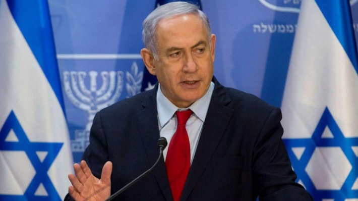 В Израиле впервые за 12 лет сформировали правительство без Нетаньяху