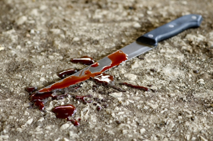 Вонзила нож в сердце: в Хмельницкой области ревнивая женщина убила младшую соперницу (фото)