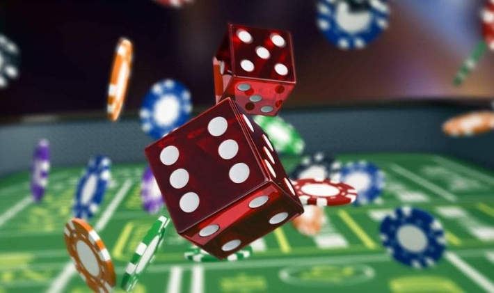 Мэр Бердянска анонсировал появление отелей с казино