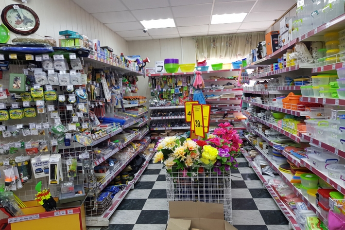 В Мелитополе клиенты магазина рассказали о странном отношении продавцов