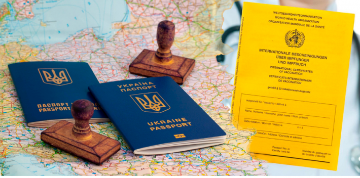 Какой срок действия у ковидного паспорта -  как жителям Мелитополя получить сертификат