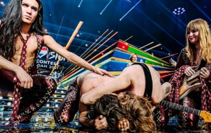 Победителей Евровидения 2021 обвинили в плагиате: просто сравните две песни