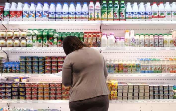 В Украине взлетели цены на продукты: что будет дорожать и дальше