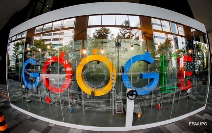 Во Франции Google оштрафовали на €220 млн