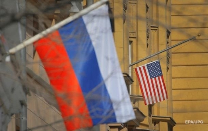 Россиянин пробрался в посольство США: хотел остановить 