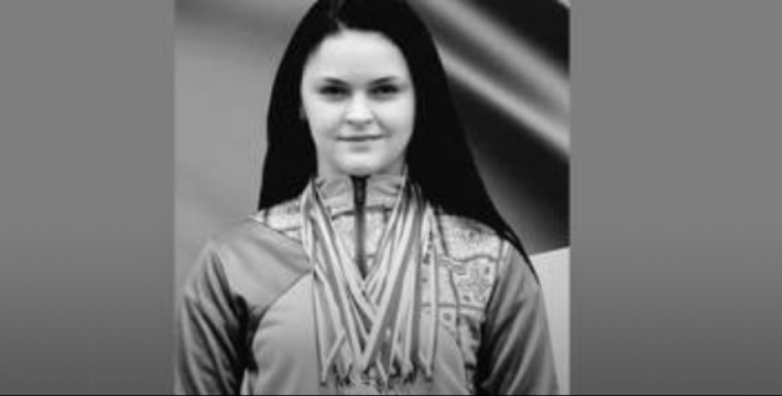 Во Львове из окна общежития выпала 17-летняя чемпионка Украины по пауэрлифтингу: подробности трагедии