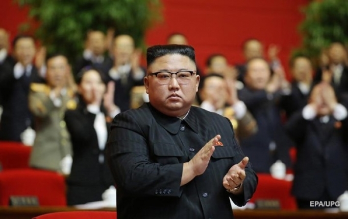 Сильно похудевший Ким Чен Ын вызвал слухи о своей болезни (фото)