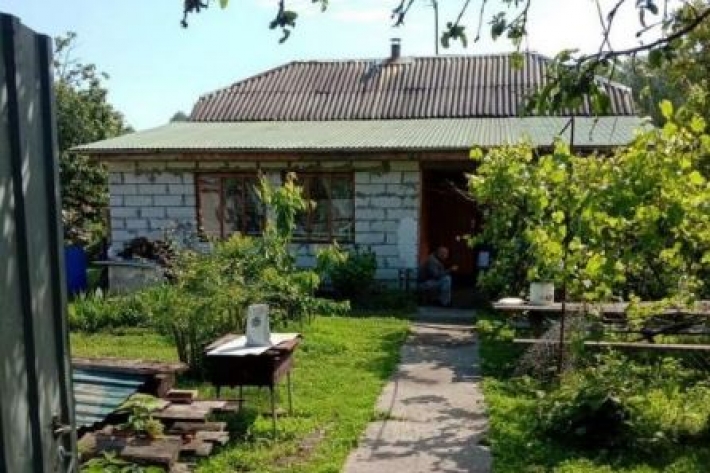 Расстрел супругов на Житомирщине: в полиции рассказали о мотивах подозреваемого