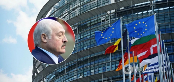 Европарламент принял резолюцию по Беларуси: хотят отключить от SWIFT и расширить санкции