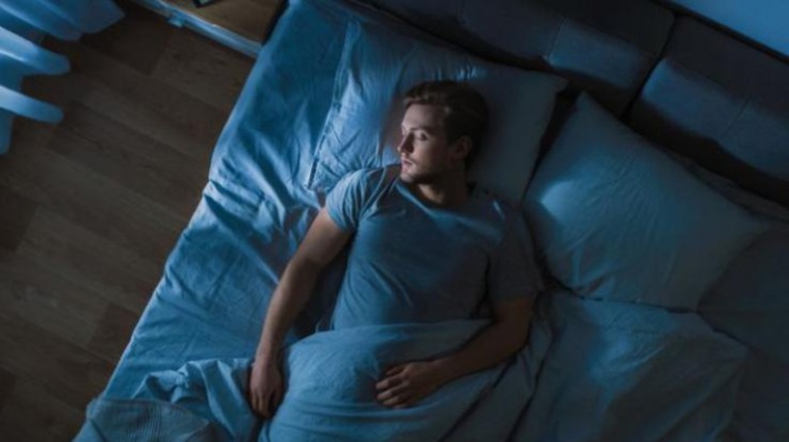 Чем чреваты проблемы со сном