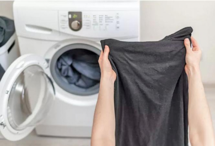 10 вещей, которые нельзя стирать в машинке